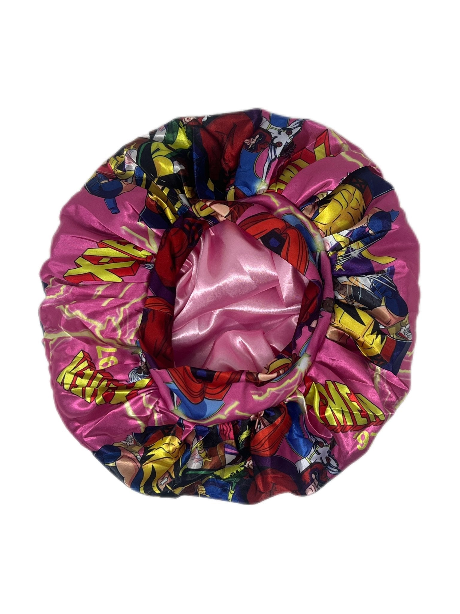 How Bonnets Protect Your Hair While You Sleep
