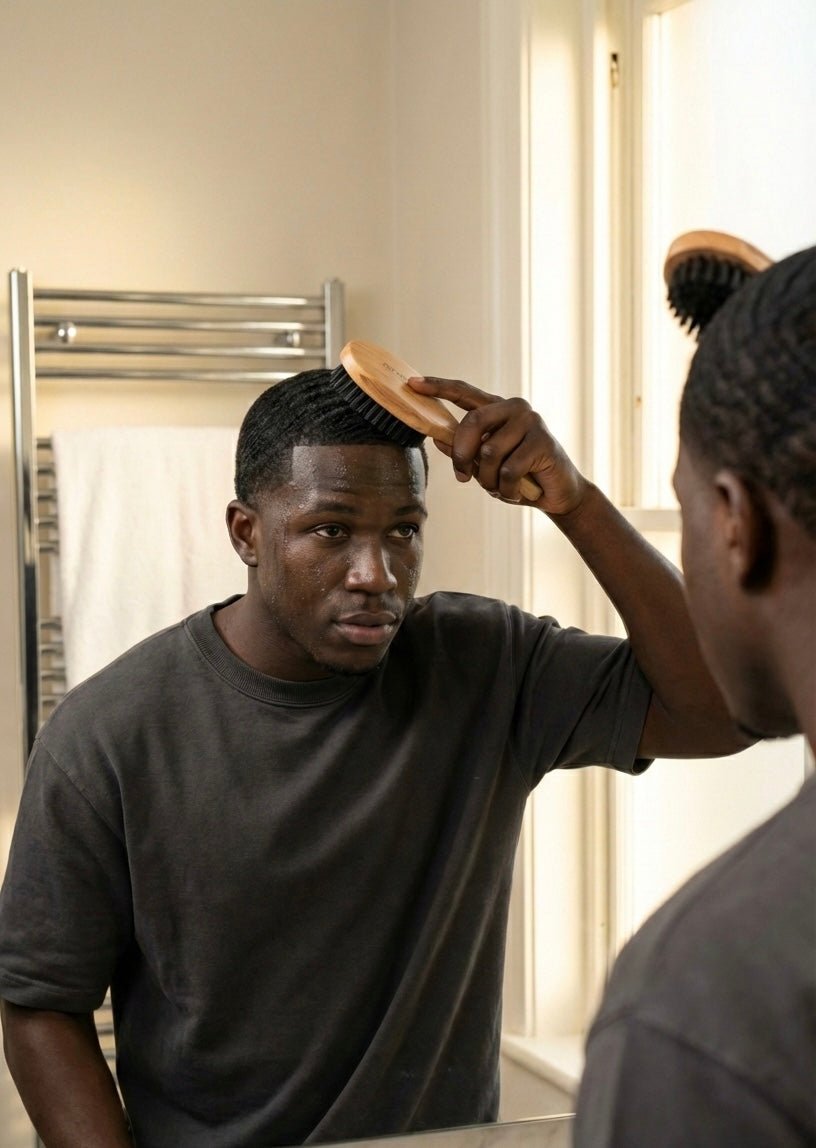 How to Care for Your Hair: A Simplified Guide for Men