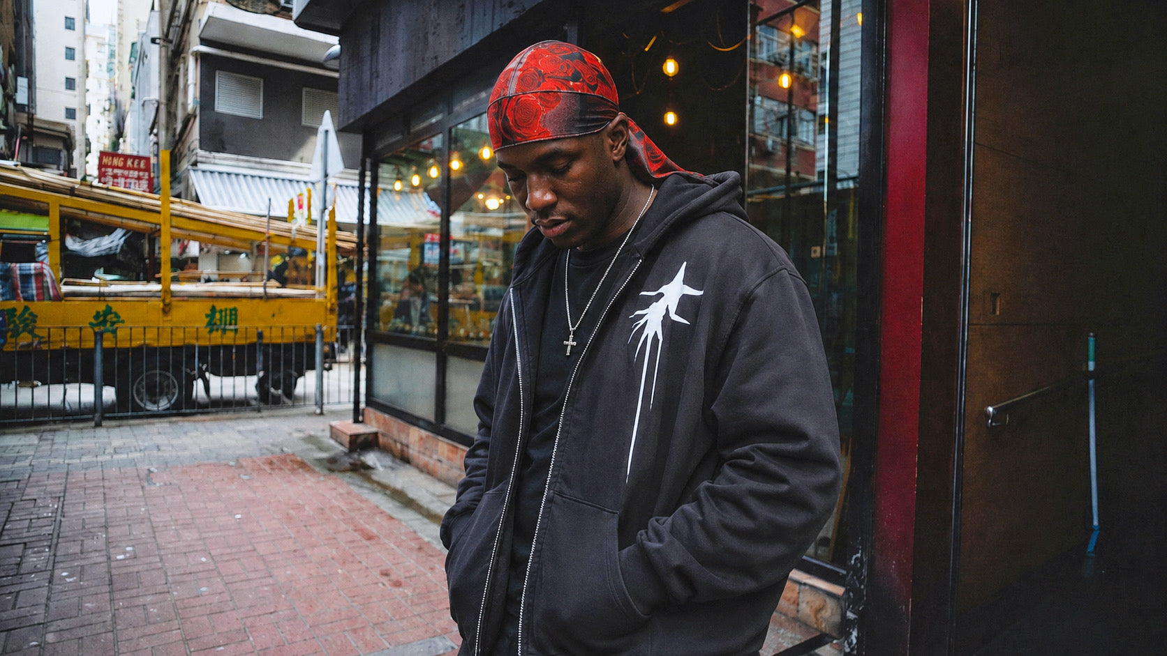 Velvet Durags