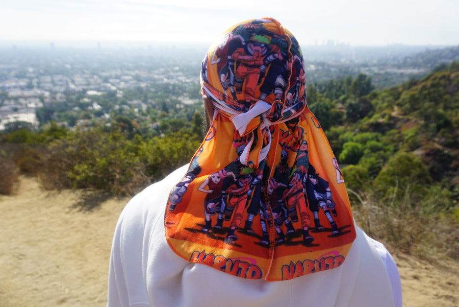 Anime Durags