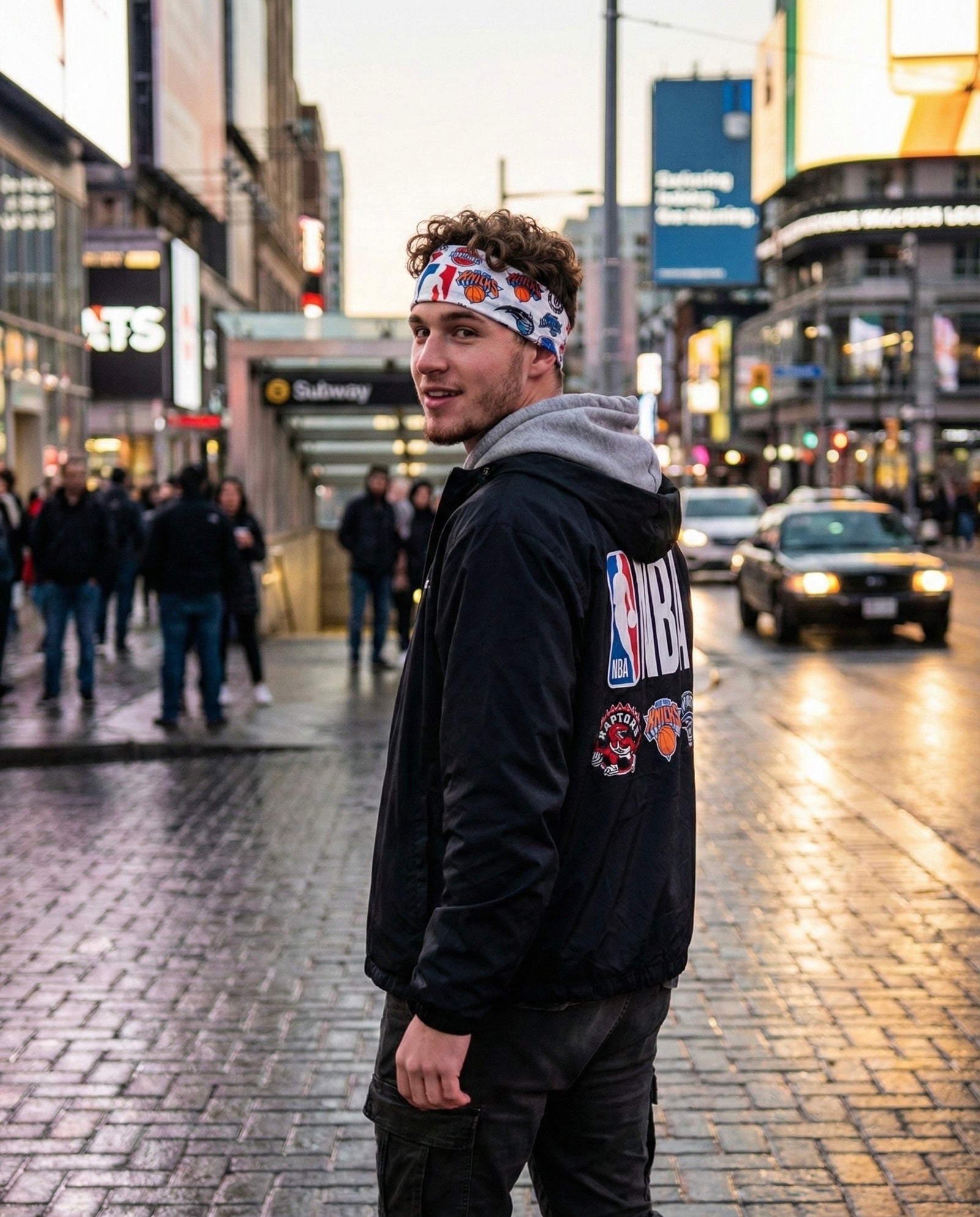 Headbands