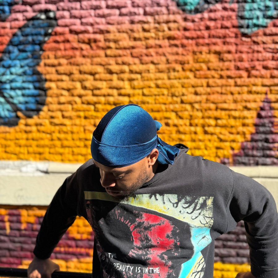 Velvet Durags