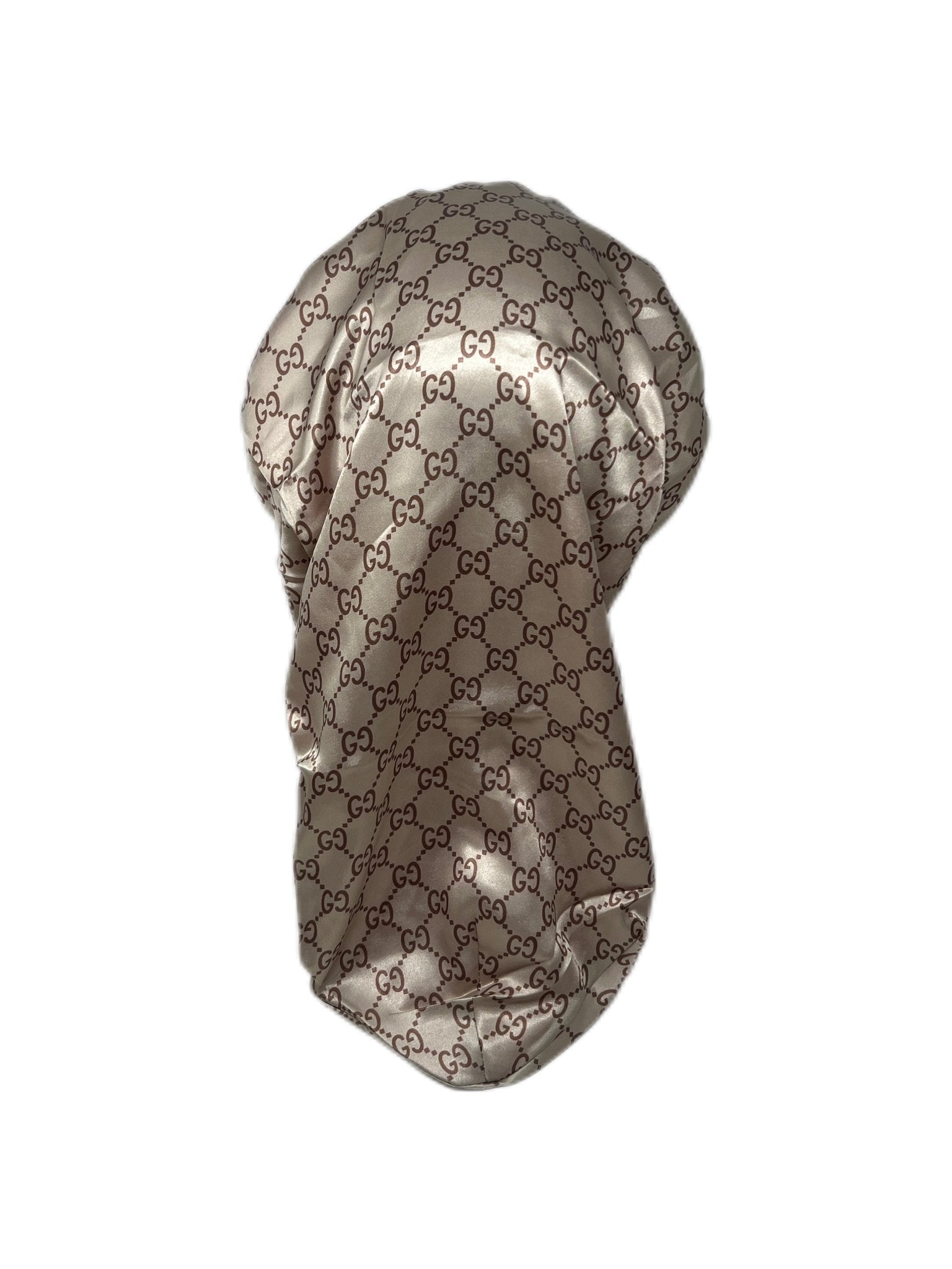 Silk Dread Bonnets