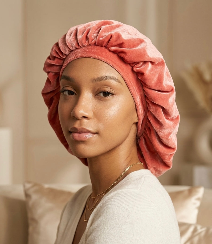 Velvet Bonnets
