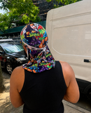 Space Jam Velvet Durag