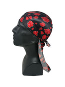 Akatsuki Cloud Silk Durag