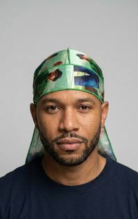 GTA San Andreas Silk Durag