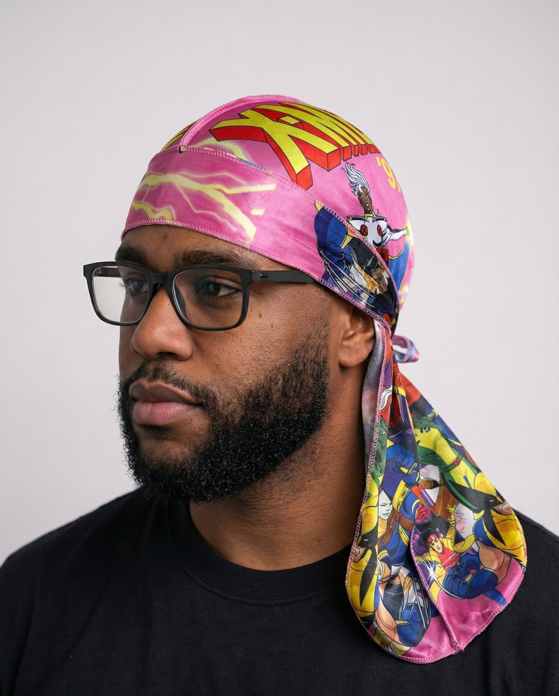 X-Men ’97 Luxurious Silk Durag