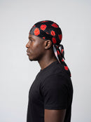 Akatsuki Velvet Durag