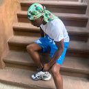 GTA San Andreas Silk Durag