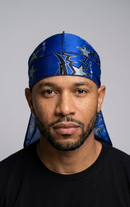 Orlando Magic Silk Durag