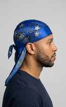 Orlando Magic Silk Durag