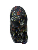 “Kiss” Luxurious Silk Durags