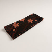 Midnight Sakura Stretch Headband