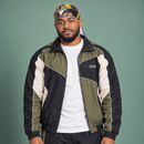 “The Boondocks” Velvet Durag