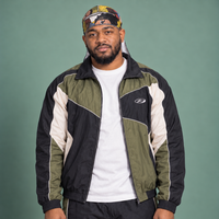 “The Boondocks” Velvet Durag