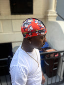 Dragon Ball Z Wave Cap