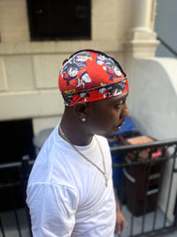 Dragon Ball Z Wave Cap