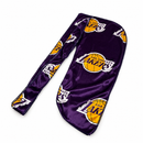Los Angeles Lakers Silk Durag