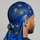 Orlando Magic Silk Durag