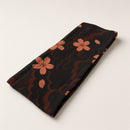 Midnight Sakura Stretch Headband