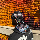 'Attitude Era" WWF Luxurious Silk Durag silk durag by Double R Rags