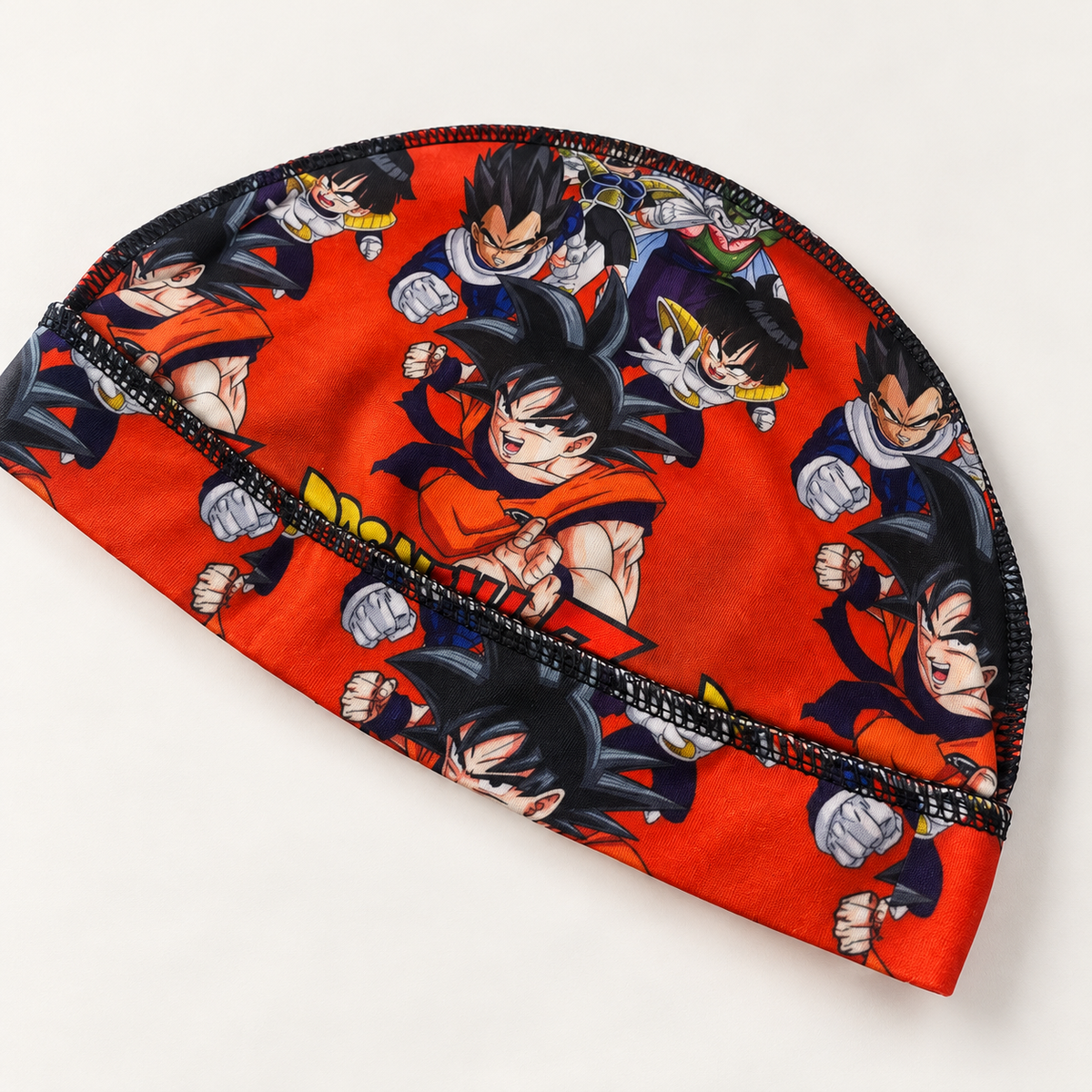 Dragon Ball Z Wave Cap