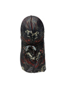 Sakura Storm Silk Durag