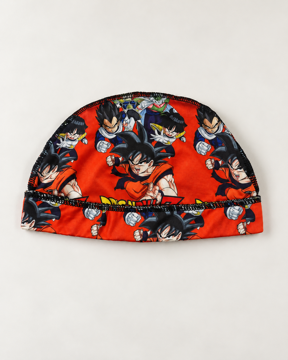 Dragon Ball Z Wave Cap
