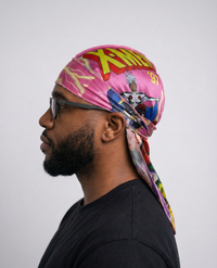 X-Men ’97 Luxurious Silk Durag
