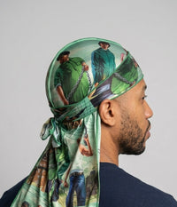 GTA San Andreas Silk Durag