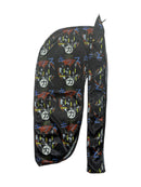 “Kiss” Luxurious Silk Durags