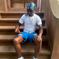 Minnesota Timberwolves silk durag