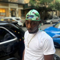 GTA San Andreas Silk Durag