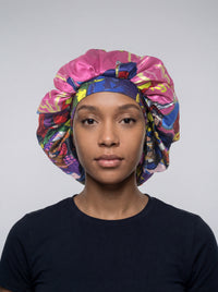 X-Men 97’ Luxurious Silk Bonnet