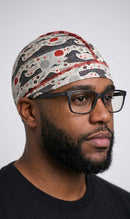 Rising Sun Wave Cap wave cap by Double R Rags