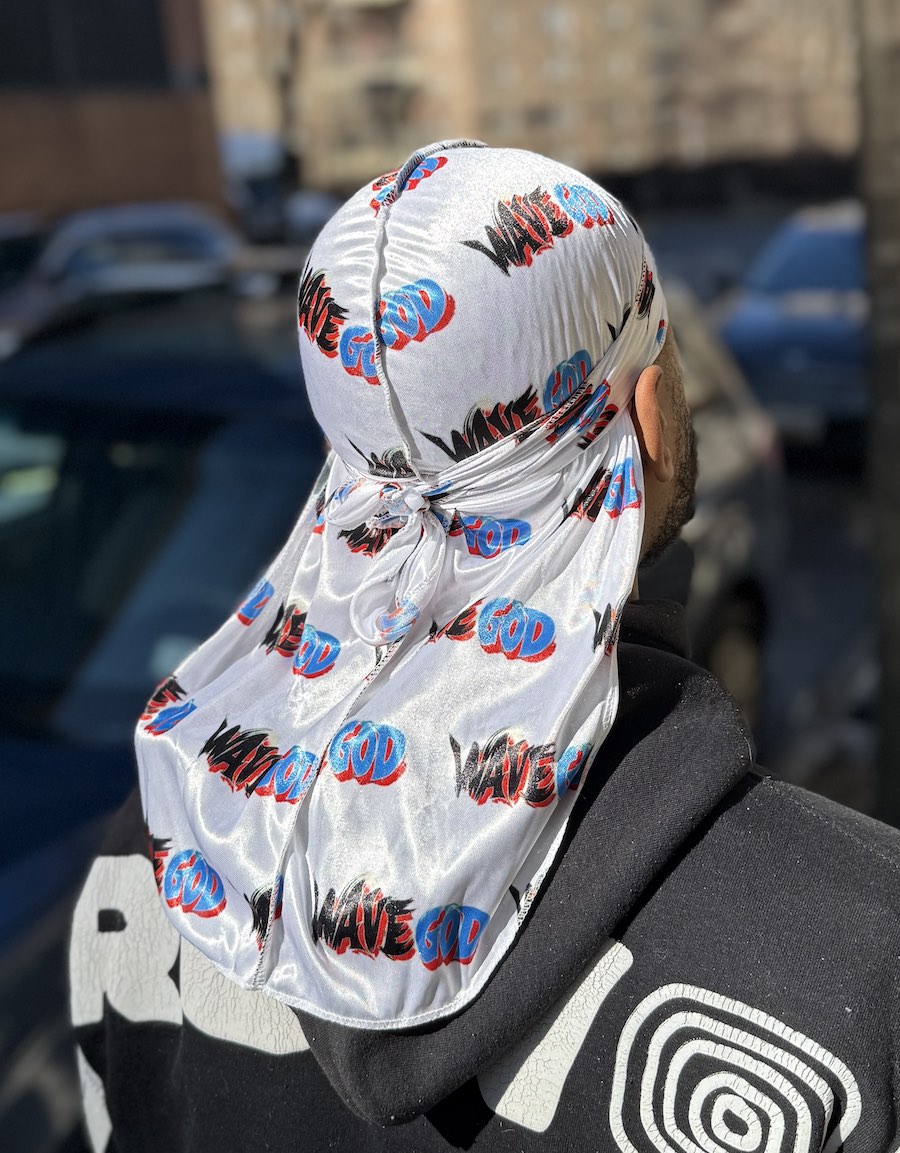 Silk Durags
