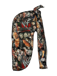 Attitude Era Legends Silk Durag