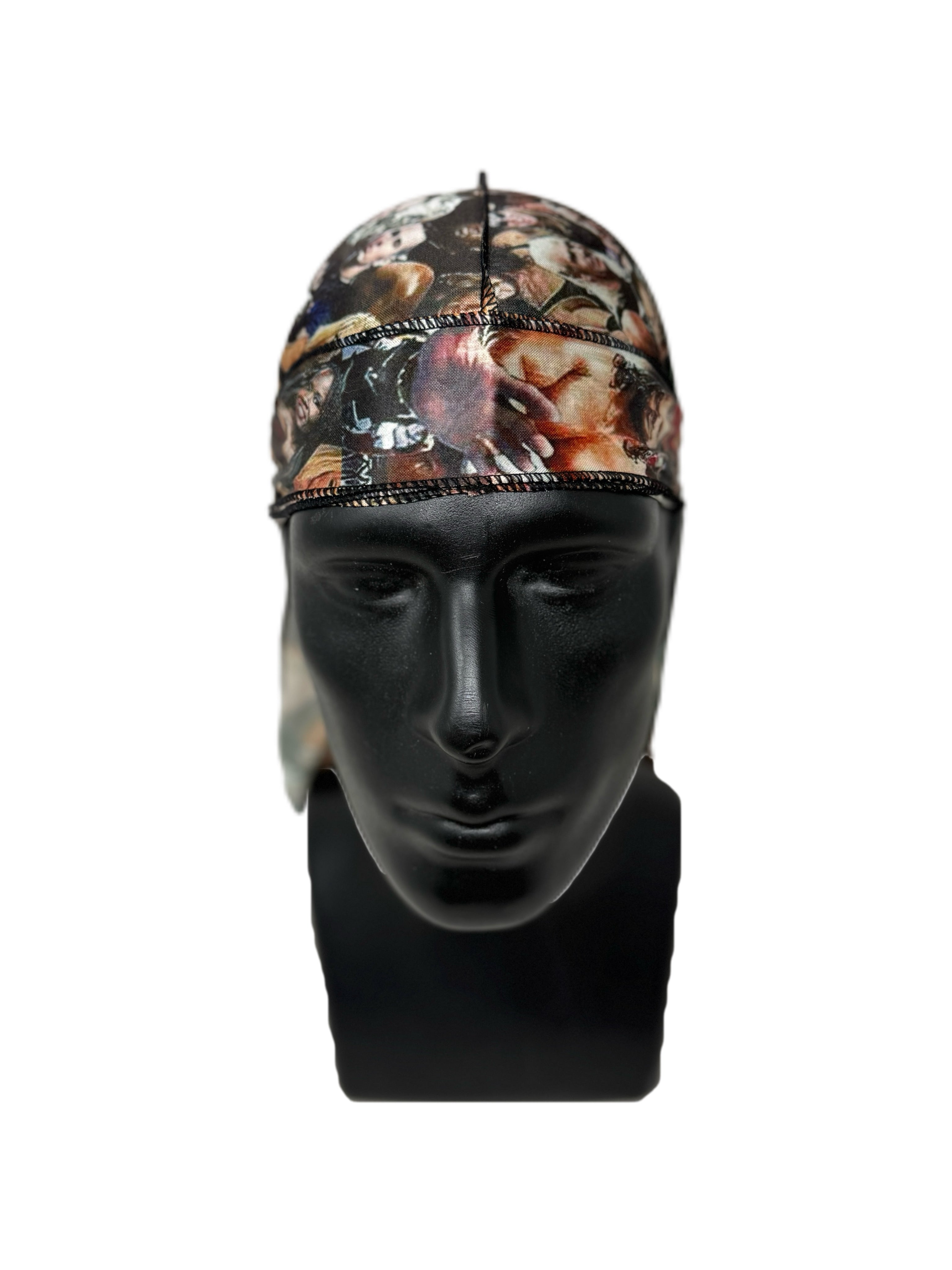 Attitude Era Legends Silk Durag