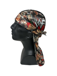 Attitude Era Legends Silk Durag