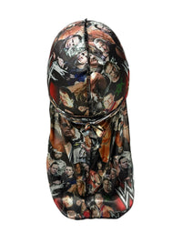 Attitude Era Legends Silk Durag
