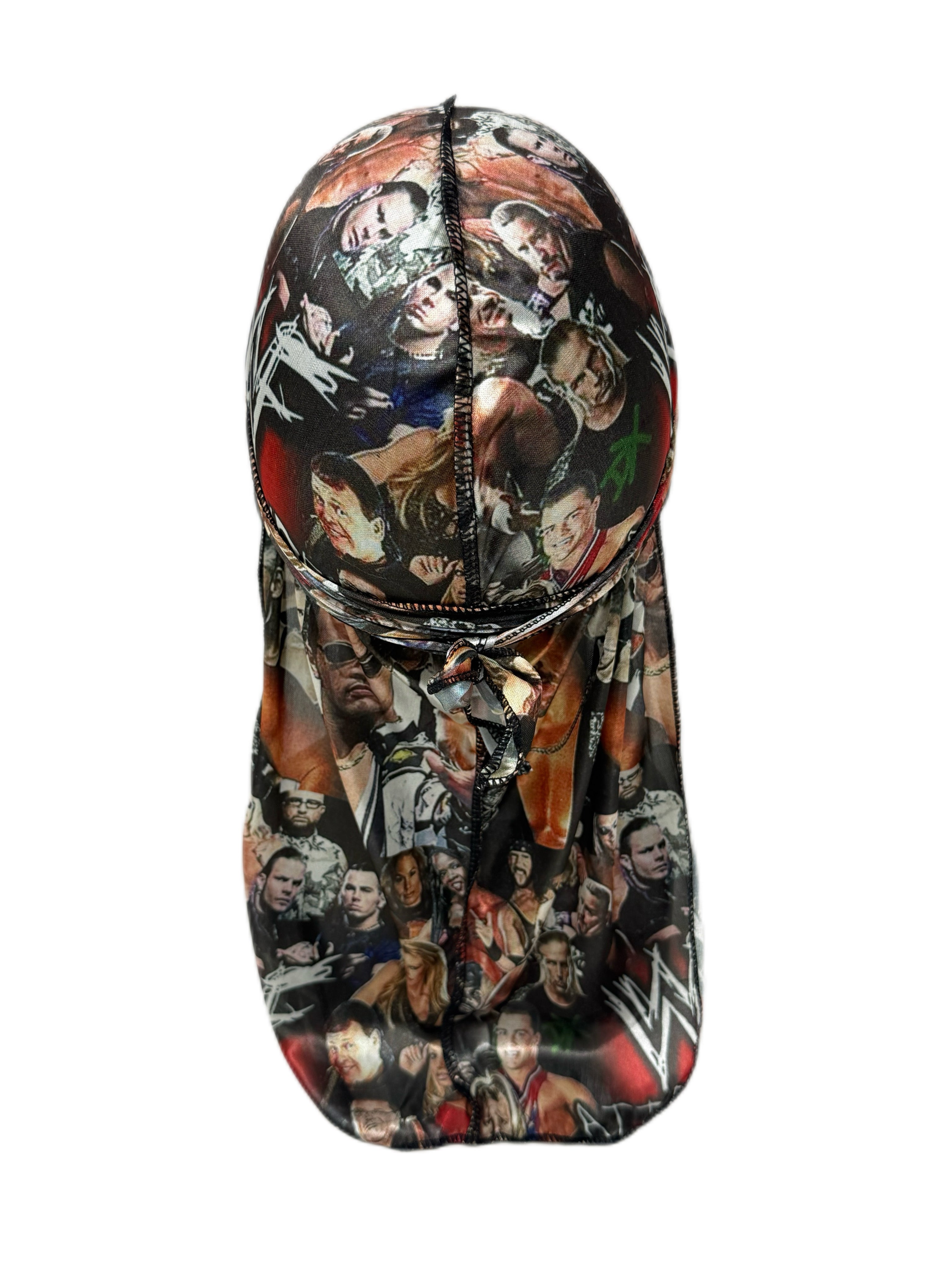 Attitude Era Legends Silk Durag