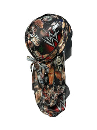 Attitude Era Legends Silk Durag