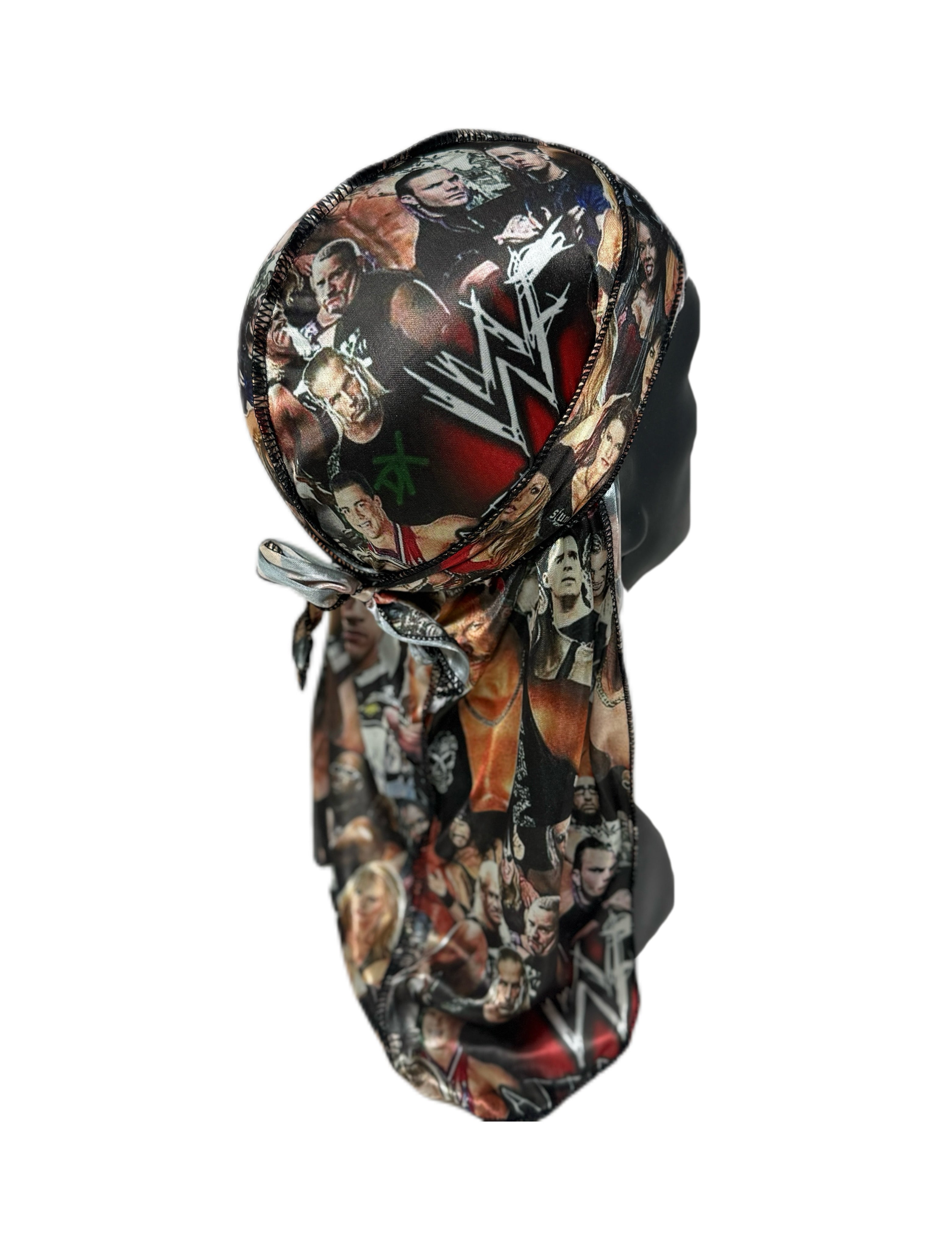 Attitude Era Legends Silk Durag