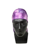 Purple Haze Luxurious Silk Durag
