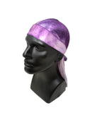 Purple Haze Luxurious Silk Durag