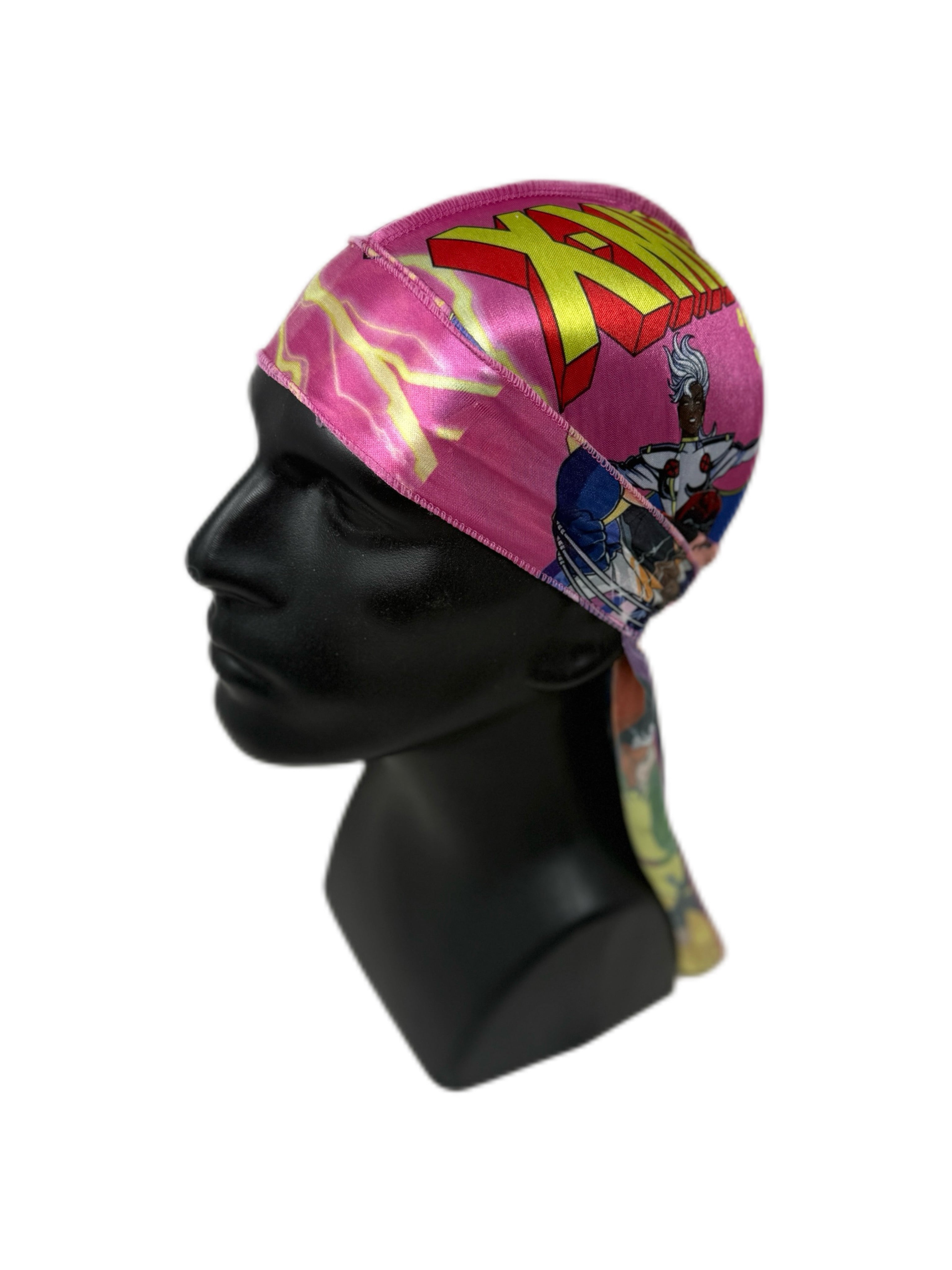 X-Men ’97 Luxurious Silk Durag