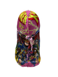 X-Men ’97 Luxurious Silk Durag