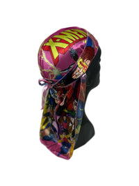 X-Men ’97 Luxurious Silk Durag