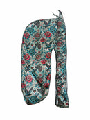 Rose Flight Luxurious Silk Durag